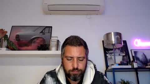 Arda online show from 10/27/25, 12:04