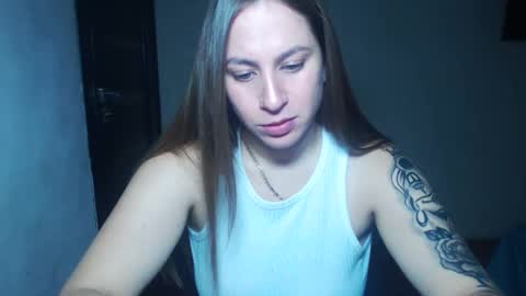 Snapshot of sexyyuliia777 chatting on 09/18/25, 06:15 Yuliia online show from 09/18/25, 06:15