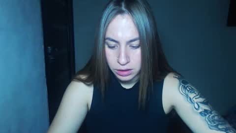 Snapshot of sexyyuliia777 chatting on 09/22/25, 06:04 Yuliia online show from 09/22/25, 06:04