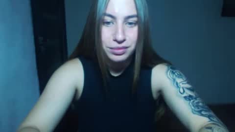 Snapshot of sexyyuliia777 chatting on 09/23/25, 06:16 Yuliia online show from 09/23/25, 06:16