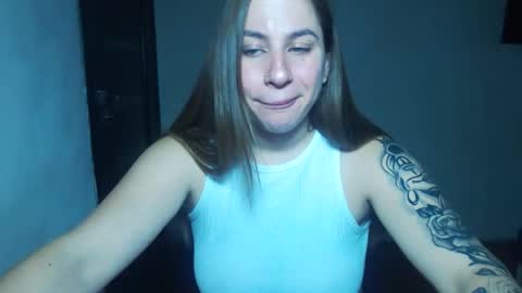 Snapshot of sexyyuliia777 chatting on 09/24/25, 06:06 Yuliia online show from 09/24/25, 06:06