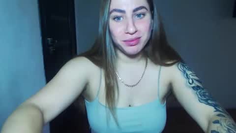 Snapshot of sexyyuliia777 chatting on 10/20/25, 07:53 Yuliia online show from 10/20/25, 07:53