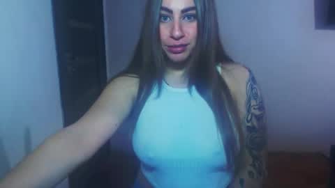 Snapshot of sexyyuliia777 chatting on 10/25/25, 07:16 Yuliia online show from 10/25/25, 07:16