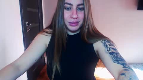 Snapshot of sexyyuliia777 chatting on 10/30/25, 11:22 Yuliia online show from 10/30/25, 11:22