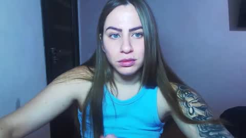 Snapshot of sexyyuliia777 chatting on 12/14/25, 06:45 Yuliia online show from 12/14/25, 06:45