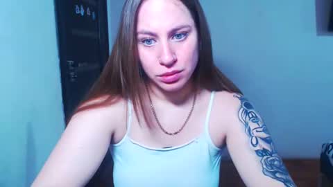 Yuliia online show from 02/22/26, 08:02