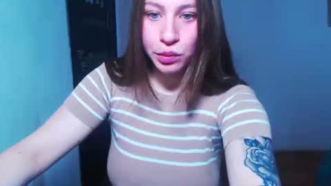 Yuliia online show from 03/13/26, 06:31