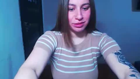 Yuliia online show from 03/15/26, 07:25