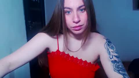 Snapshot of sexyyuliia777 chatting on 05/10/26, 07:35 Yuliia online show from 05/10/26, 07:35