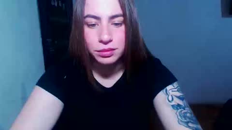 Snapshot of sexyyuliia777 chatting on 06/10/26, 04:56 Yuliia online show from 06/10/26, 04:56
