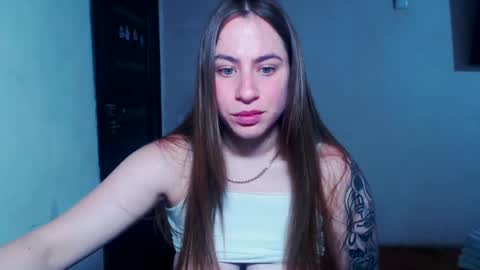 Snapshot of sexyyuliia777 chatting on 06/13/26, 06:11 Yuliia online show from 06/13/26, 06:11