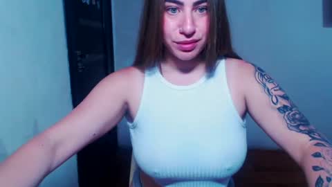 Snapshot of sexyyuliia777 chatting on 06/28/26, 06:52 Yuliia online show from 06/28/26, 06:52