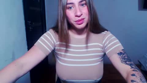 Snapshot of sexyyuliia777 chatting on 06/30/26, 05:52 Yuliia online show from 06/30/26, 05:52