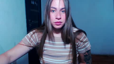 Snapshot of sexyyuliia777 chatting on 07/06/26, 06:54 Yuliia online show from 07/06/26, 06:54