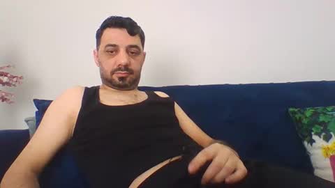 sexyyy_mannn online show from 02/07/26, 11:36
