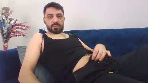 sexyyy_mannn online show from 03/20/26, 10:42