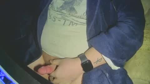 Snapshot of sexzilla15 chatting on 01/23/25, 03:11 no face online show from 01/23/25, 03:11