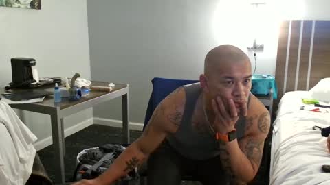 LickMeWhereIpEe online show from 02/09/25, 06:54