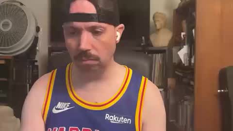 sfgiants1982 online show from 10/17/25, 12:25