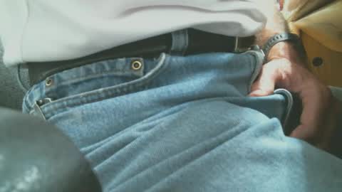 Bruce online show from 12/05/24, 10:23