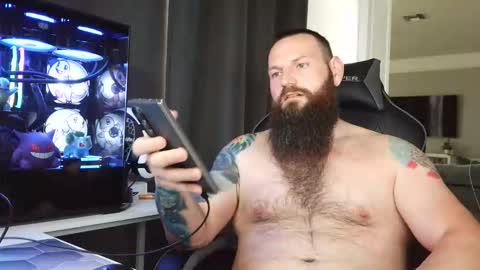 SouthFloridaStr8guy online show from 03/06/26, 02:35