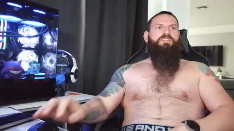 SouthFloridaStr8guy online show from 03/20/26, 08:25