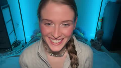 shadebabe online show from 01/18/26, 08:07