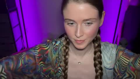 shadebabe online show from 07/01/26, 06:15
