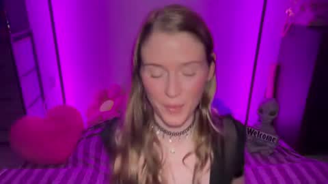shadebabe online show from 08/01/26, 05:40