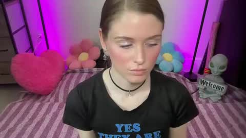 shadebabe online show from 08/08/26, 12:13
