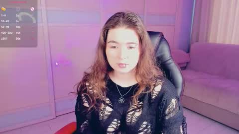 Snapshot of shadednight chatting on 12/20/25, 12:01 Im Mary online show from 12/20/25, 12:01