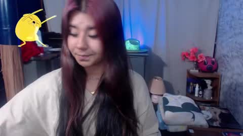 Liz online show from 01/05/25, 01:56