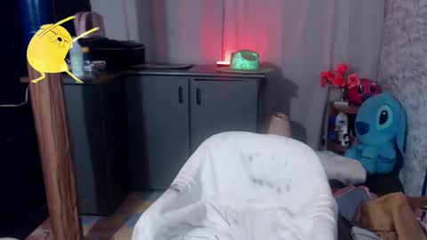 Liz online show from 01/20/25, 12:18