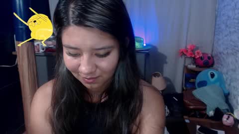 Liz online show from 02/17/25, 10:03