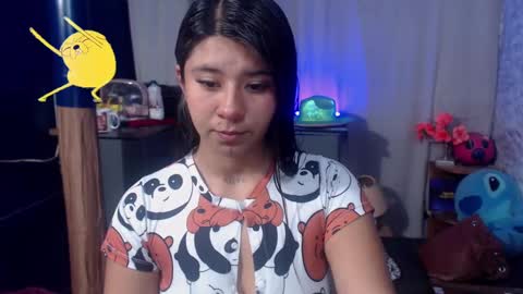 Liz online show from 02/19/25, 08:31