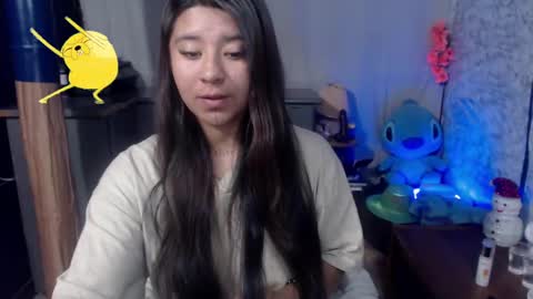 Liz online show from 02/22/25, 10:31