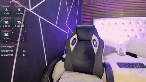 Liz online show from 03/10/26, 10:48