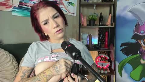 shadia online show from 03/17/26, 07:23