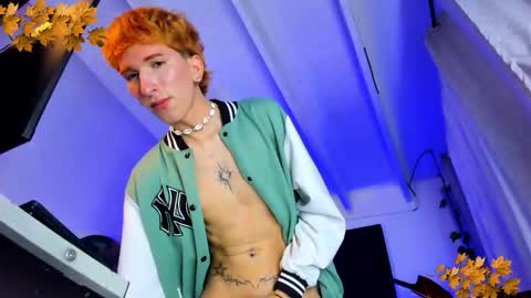 shadow claw online show from 11/14/25, 11:24