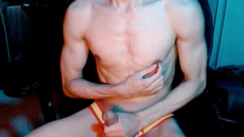 shadowfriend30 online show from 12/14/25, 07:25