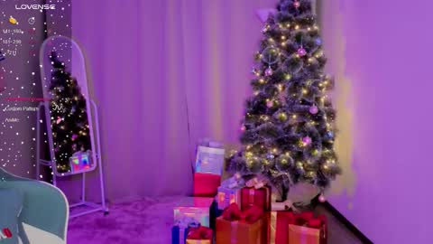 Snapshot of shadowlaceeee chatting on 12/17/25, 12:55 Lisa3 online show from 12/17/25, 12:55