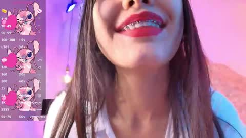 shadowlune online show from 03/20/26, 08:14