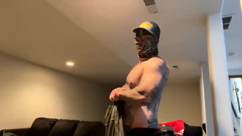VirgoDick623 online show from 09/23/25, 02:47
