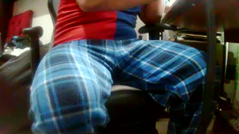 Shadown online show from 01/16/25, 01:04