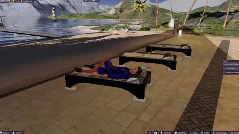 shadowolf20 online show from 03/15/26, 11:49