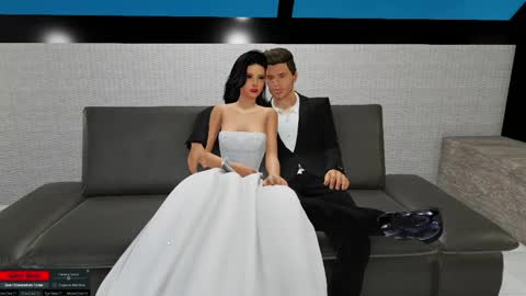 shadowolf20 online show from 03/19/26, 07:56