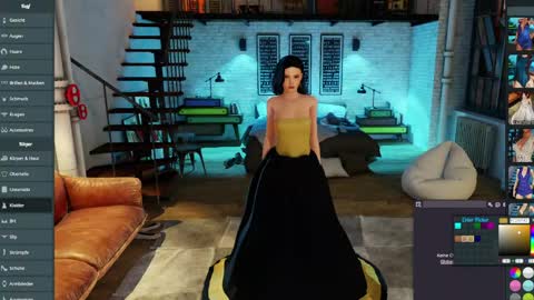 shadowolf20 online show from 06/06/26, 07:02