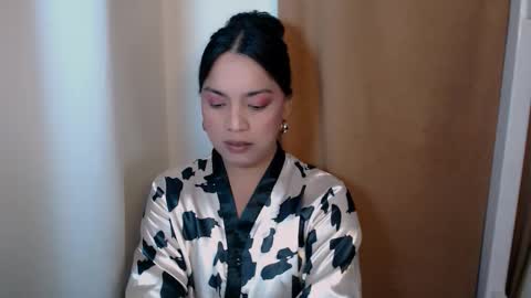 shadowseductress online show from 03/16/26, 06:28