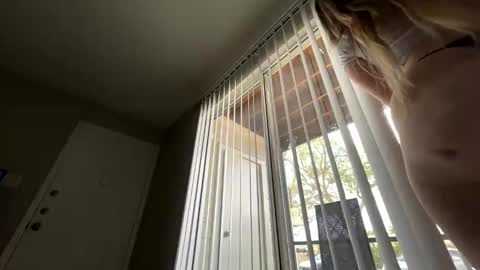 shadowsiren69 online show from 03/02/26, 06:59