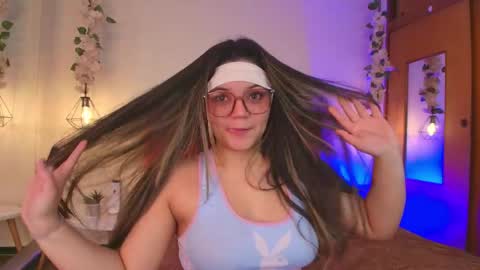 Shadya online show from 04/08/26, 03:17